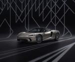 McLaren GT by MSO 2019 года (NA)